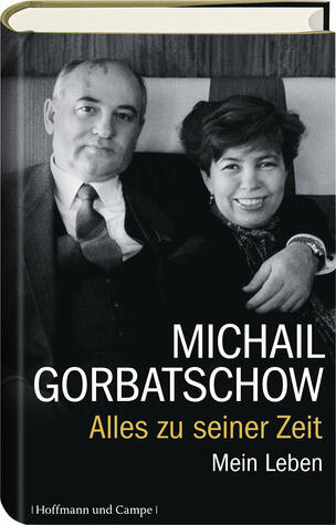 Alles zu seiner Zeit: Mein Leben