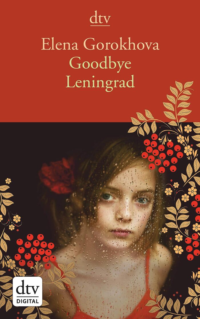 Goodbye Leningrad: Ein Memoir
