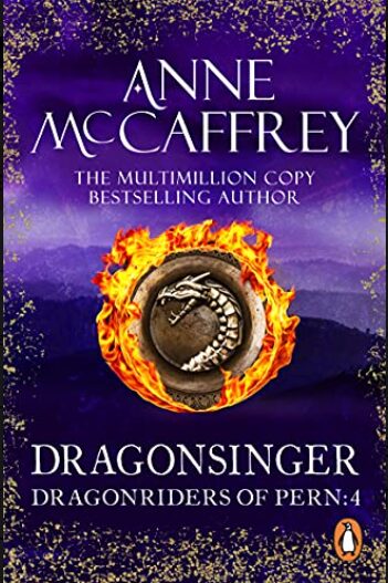 Dragonsinger
