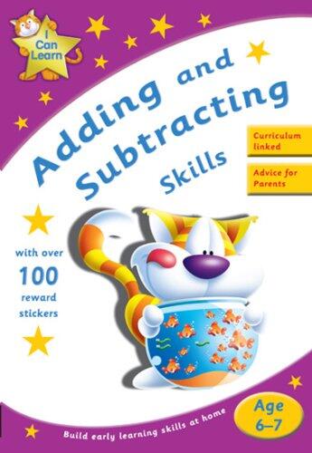 Adding and Subtracting Skills