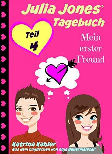 Mein erster Freund