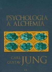 Psychologia a Alchemia