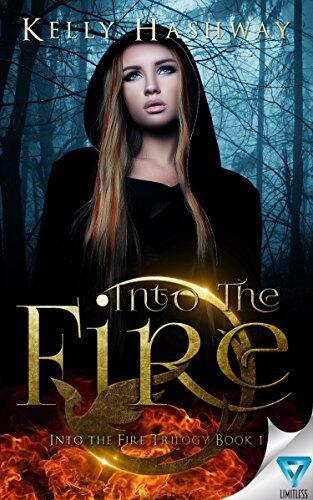 Into the Fire