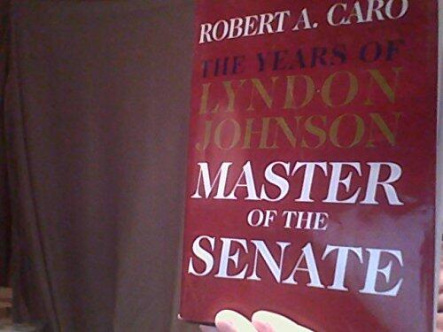 Master of the Senate