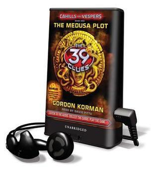 The Medusa Plot