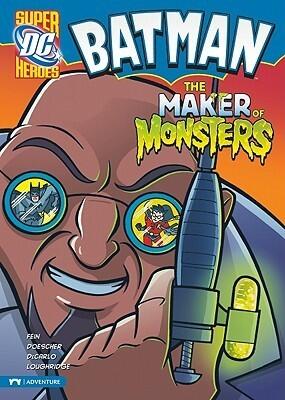 The Maker of Monsters (Batman)