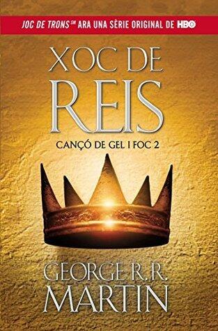 Xoc de Reis