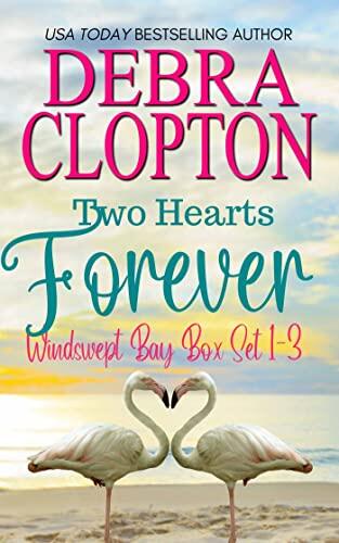 Two Hearts Forever: Windswept Bay Inn Box Set Books 1-3