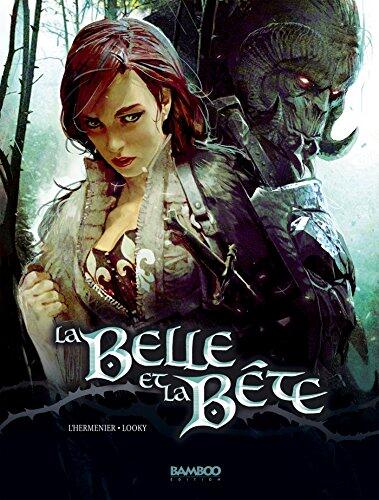 La Belle et la Bête (Vol. 01)