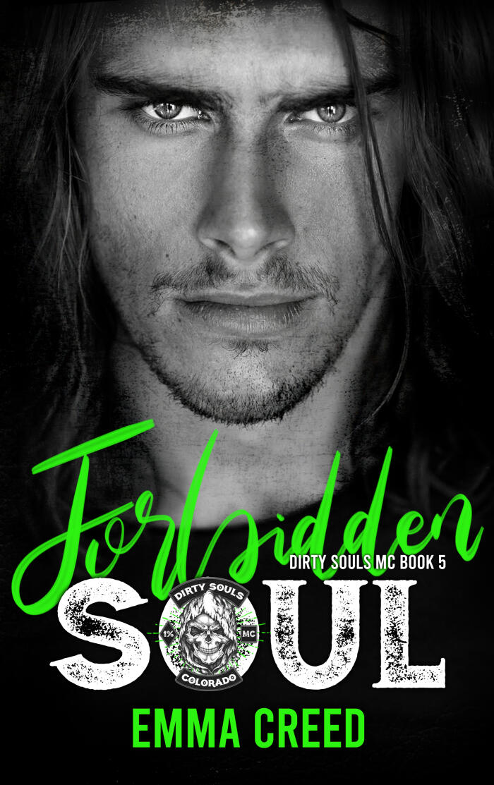 Forbidden Soul