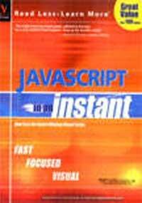 Javascript In An Instant