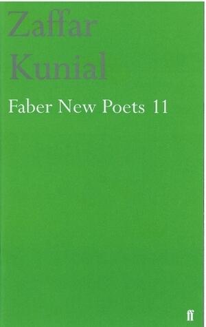 Faber New Poets 11: Part 11