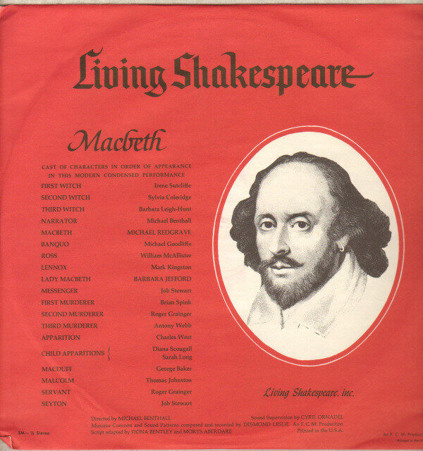 Macbeth