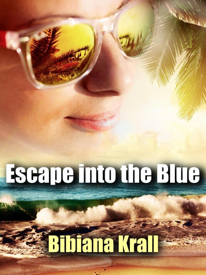 Escape into the Blue