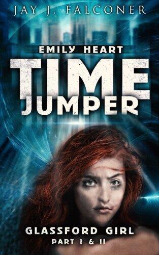 Time Jumper: Glassford Girl: Part I & II
