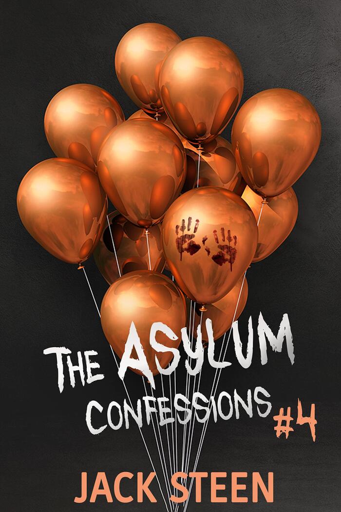 The Asylum Confessions: Cults