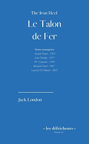 Le Talon de Fer: The Iron Heel