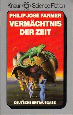 Vermächtnis der Zeit