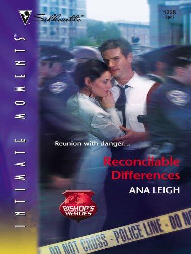 Reconcilable Differences