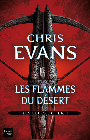 Les flammes du désert