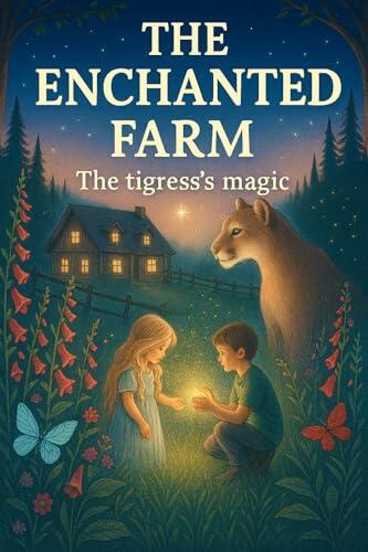 THE ENCHANTED FARM: Welcome to a place of magic and adventure.