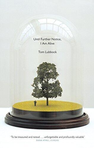 Until Further Notice, I Am Alive (2012 Paperback)