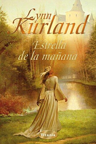 Estrella de la mañana (Titania luna azul)