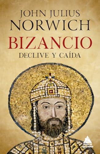 Bizancio: Declive y caída