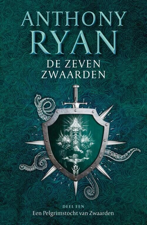 De zeven zwaarden