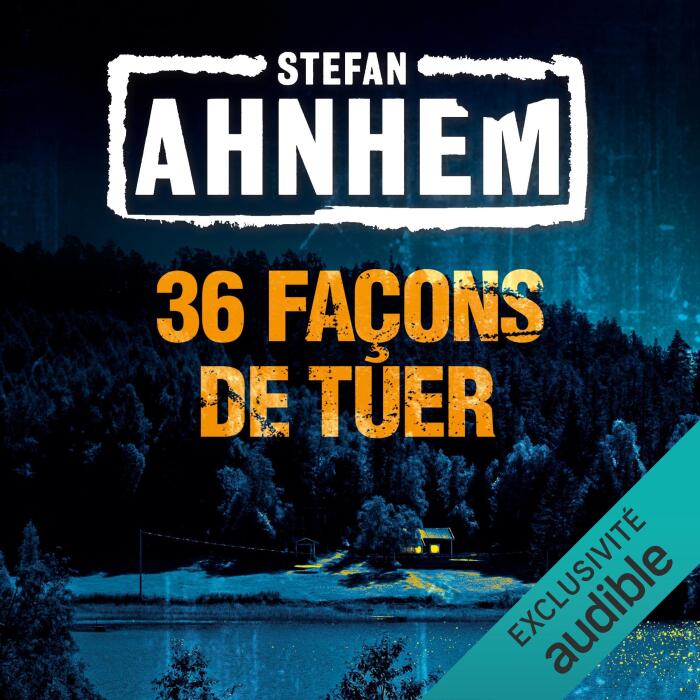 36 Façons de tuer