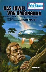 Das Juwel von Amringhar