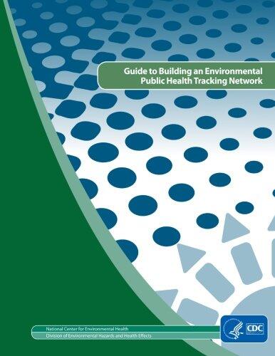 Guide to Building and Environmental Public Health Tracking Network