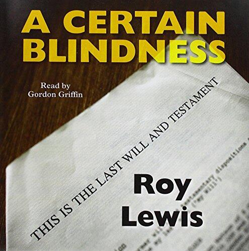 A Certain Blindness
