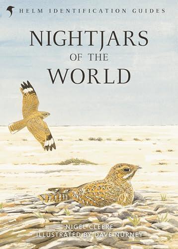 Nightjars of the World