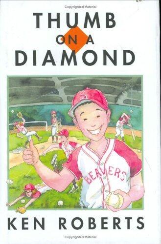 Thumb on a Diamond