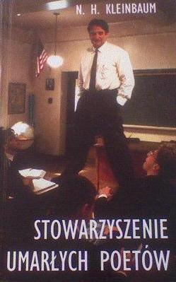 Stowarzyszenie Umarłych Poetów