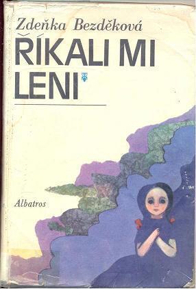 Říkali mi Leni