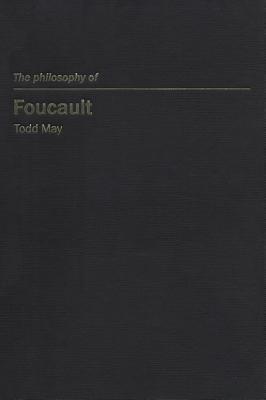 Philosophy of Foucault