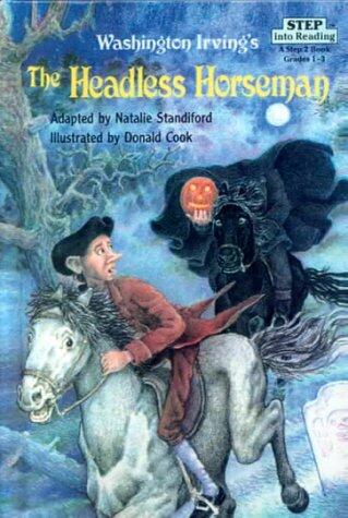 The Headless Horseman