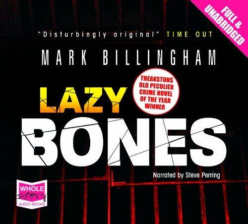 Lazy Bones