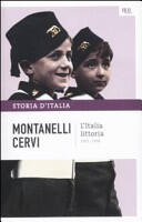 Storia d'Italia Vol. 12: L'Italia littoria