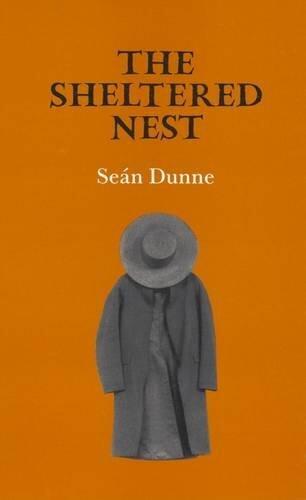 Sheltered Nest