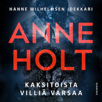 Kaksitoista villiä varsaa