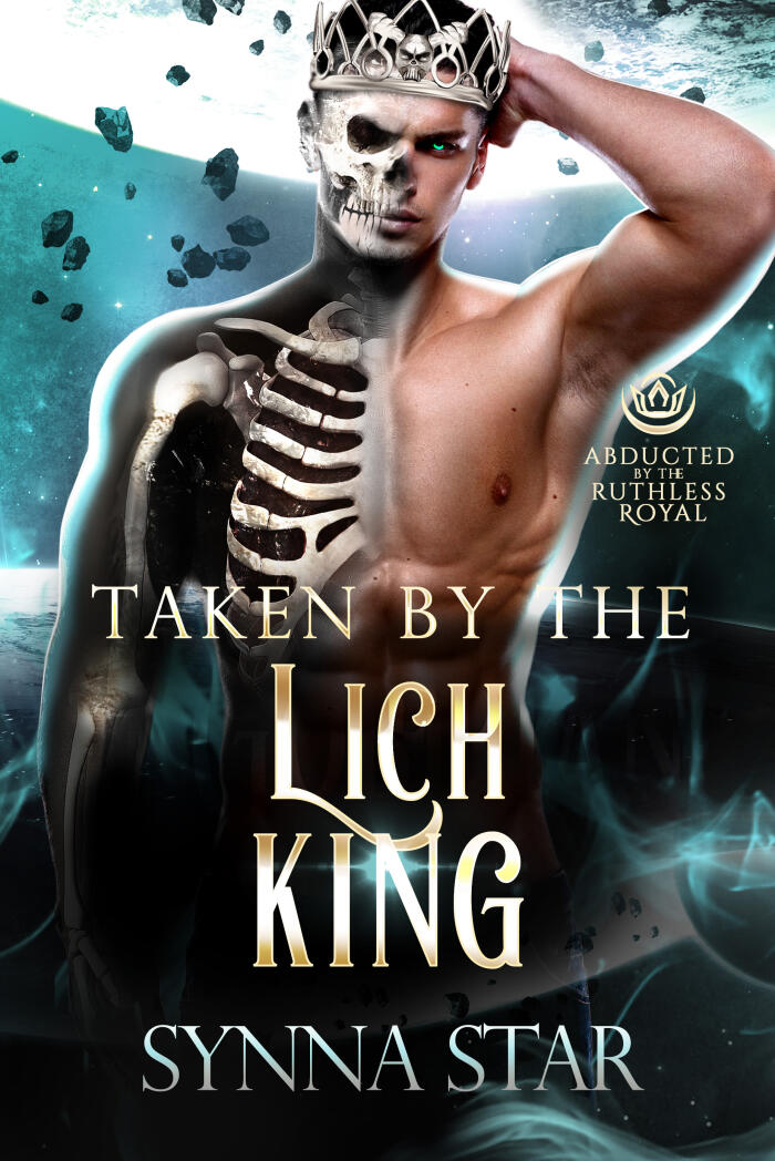 Taken by the Lich King
