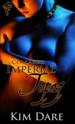 Imperial Topaz