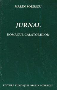 Jurnal: Romanul Calatoriilor