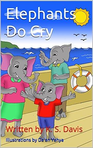 Elephants Do Cry