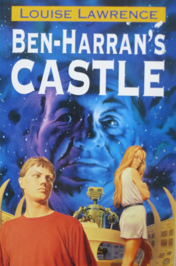 Ben-Harran's Castle