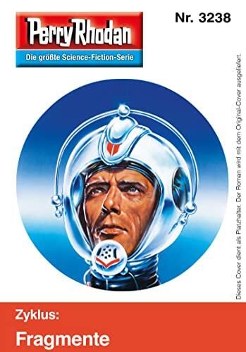 Perry Rhodan 3238: Turm des Stillen Lotsen (Perry Rhodan-Zyklus "Fragmente")