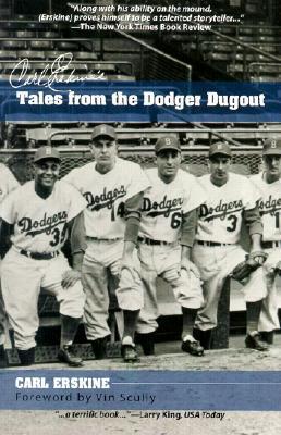 Carl Erskine's Tales from the Dodger Dugout